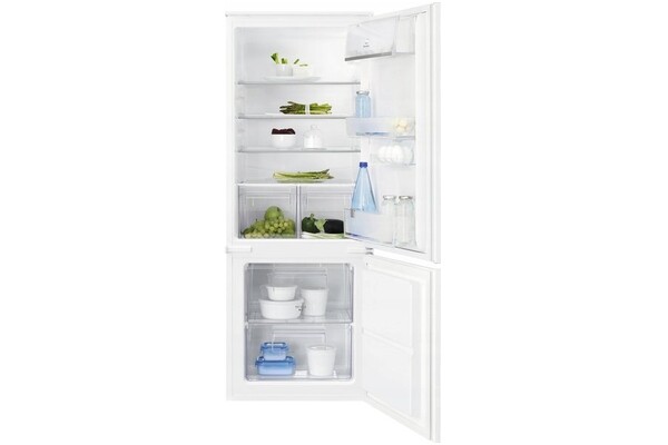 Lodówka do zabudowy Electrolux U012FMONTUOJAMAS