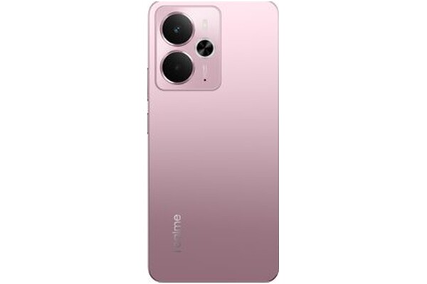 Smartfon realme 14 5G różowy 6.67" 8.0GB/256.0GB