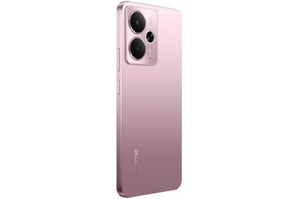 Smartfon realme 14 5G różowy 6.67" 8.0GB/256.0GB