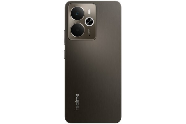 Smartfon realme 14 5G brązowy 6.67" 12.0GB/256.0GB