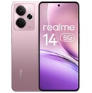 Smartfon realme 14 5G różowy 6.67" 12.0GB/256.0GB