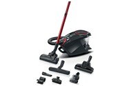 Odkurzacz Bosch BGS7POW2 tradycyjny z pojemnikiem 800W czarny