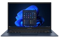 Laptop ASUS Vivobook 14 14.0" Intel Core i5 1334U INTEL Iris Xe 24GB 1024GB SSD M.2 Windows 11 Professional niebieski