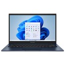 Laptop ASUS Vivobook 14 14.0" Intel Core i5 1334U INTEL Iris Xe 24GB 512GB SSD M.2 Windows 11 Home niebieski