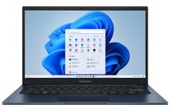 Laptop ASUS Vivobook 14 14.0" Intel Core i5 1334U INTEL Iris Xe 16GB 512GB SSD M.2 Windows 11 Home niebieski