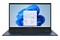 Laptop ASUS Vivobook 14 14.0" Intel Core i5 1334U INTEL Iris Xe 16GB 512GB SSD M.2 Windows 11 Home niebieski