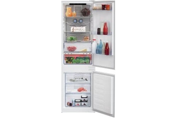Lodówka do zabudowy Beko U0160ALDYTUVAS