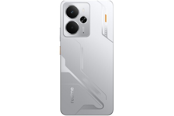 Smartfon realme 14 5G srebrny 6.67" 12.0GB/256.0GB