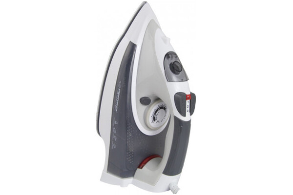 Żelazko parowe Esperanza EHI009 Chino Ceramic 2400W