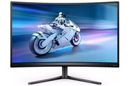 Monitor 27.0" Philips 27M2C5500W/00 szary