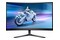 Monitor 27.0" Philips 27M2C5500W/00 szary