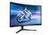 Monitor 27.0" Philips 27M2C5500W/00 szary