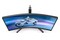 Monitor 27.0" Philips 27M2C5500W/00 szary