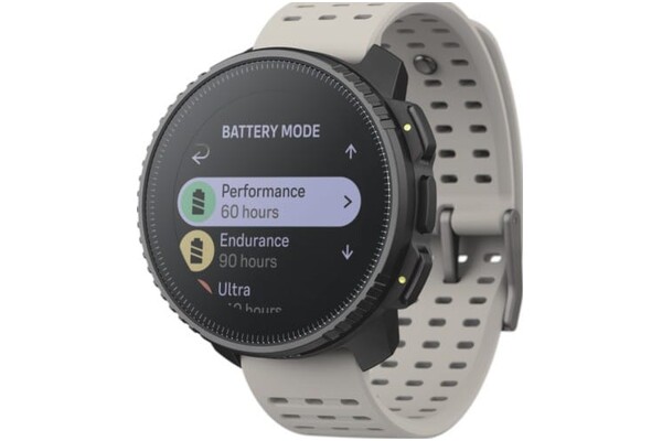Smartwatch Suunto Vertical 1.40" żółty