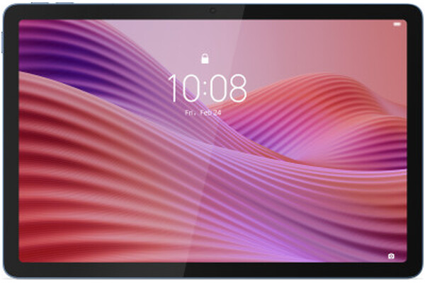 Tablet Lenovo Tab 10.10" MediaTek Helio G85 4.0GB/128GB,