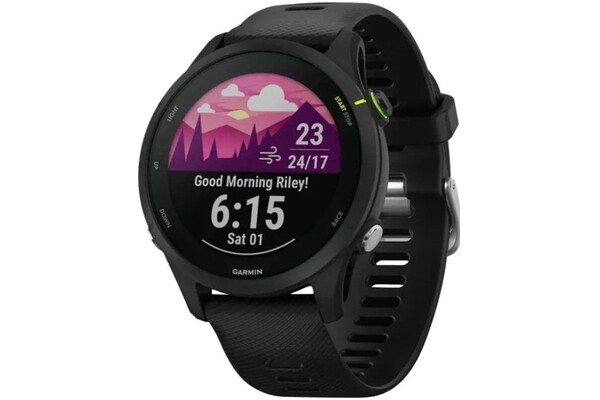 Smartwatch Garmin Forerunner 255 Music