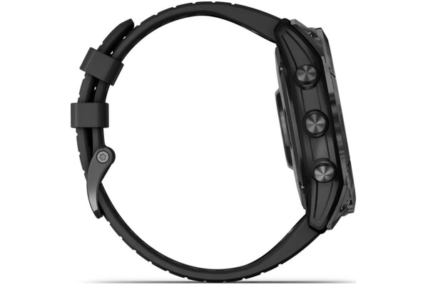 Smartwatch Garmin Epix Pro Gen 2 1.40" czarny