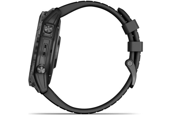 Smartwatch Garmin Epix Pro Gen 2 1.40" czarny