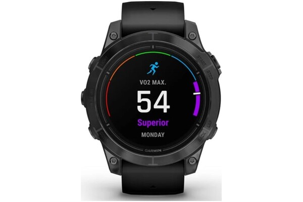 Smartwatch Garmin Epix Pro Gen 2 1.30" czarny