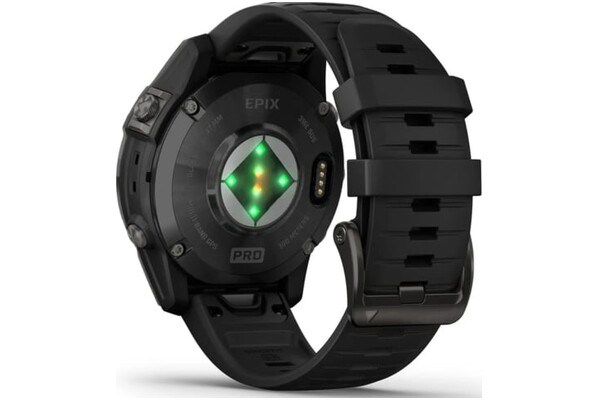 Smartwatch Garmin Epix Pro Gen 2 1.30" czarny