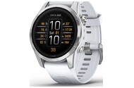 Smartwatch Garmin Epix Pro Gen 2 1.20" srebrny