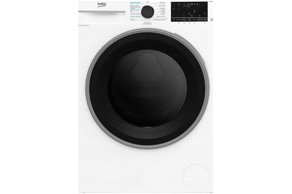 Pralka Beko B5DFT584427WPB