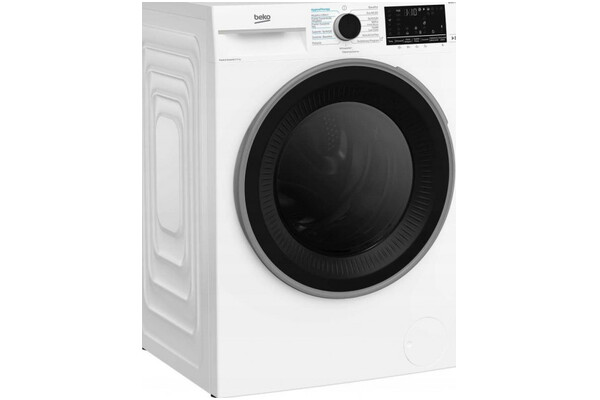 Pralka Beko B5DFT584427WPB