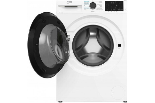 Pralka Beko B5DFT584427WPB