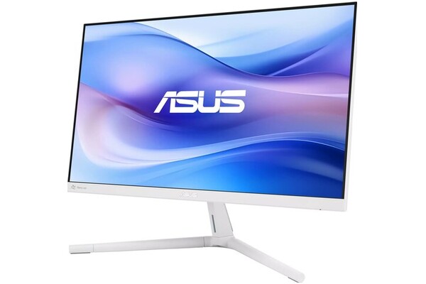 Monitor 27.0" ASUS Eye Care VU279HFI biały