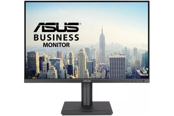 Monitor 24.1" ASUS BE248CFN czarny