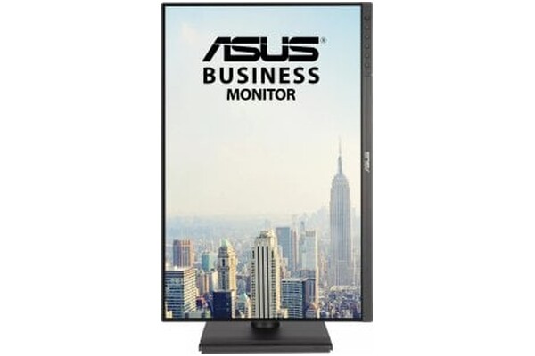 Monitor 24.1" ASUS BE248CFN czarny
