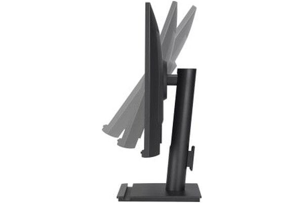 Monitor 24.1" ASUS BE248CFN czarny