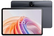 Tablet TCL 11 TAB 11.00" MediaTek Helio G80 4.0GB/128GB, WiFi, szary