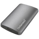 Dysk zewnętrzny SSD INTENSO TX800 500GB szary