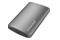 Dysk zewnętrzny SSD INTENSO TX800 500GB szary