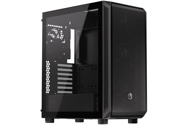 Mad Dog ENDORFY500AIR-A14DB32 AMD Ryzen 5 32GB DDR5 NVIDIA GeForce RTX 4060 8GB 1TB SSD brak