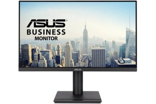 Monitor 27.0" ASUS VA279QGS czarny