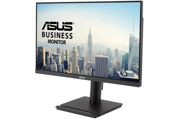 Monitor 27.0" ASUS VA279QGS czarny