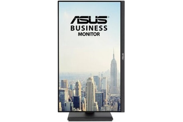 Monitor 27.0" ASUS VA279QGS czarny