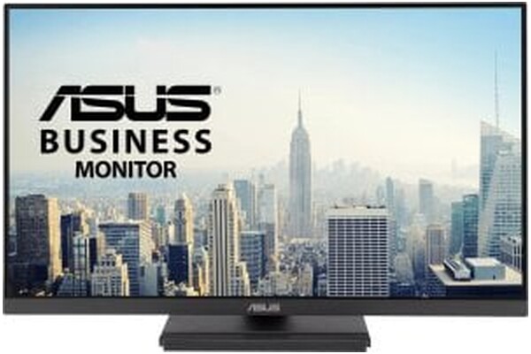 Monitor 27.0" ASUS VA279QGS czarny