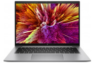 Laptop HP ZBook Firefly G10 14.0" Intel Core i7 1355U INTEL Iris Xe 16GB 1024GB SSD Windows 11 Professional srebrny