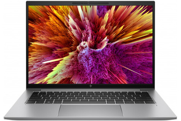 Laptop HP ZBook Firefly G10 14.0" Intel Core i7 1355U INTEL Iris Xe 16GB 1024GB SSD Windows 11 Professional srebrny
