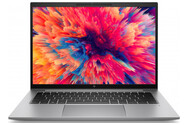 Laptop HP ZBook Firefly G9 14.0" Intel Core i7 1270P INTEL Iris Xe 16GB 512GB SSD Windows 11 Professional srebrny