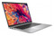 Laptop HP ZBook Firefly G9 14.0" Intel Core i7 1270P INTEL Iris Xe 16GB 512GB SSD Windows 11 Professional srebrny