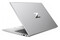Laptop HP ZBook Firefly G9 14.0" Intel Core i7 1270P INTEL Iris Xe 16GB 512GB SSD Windows 11 Professional srebrny