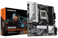 Płyta główna GIGABYTE B650M Gaming WF Socket AM5 AMD B650 DDR5 miniATX