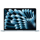 Laptop Apple MacBook Air 13.6" Apple M4 M4 16GB 512GB SSD macOS Sequoia niebieski