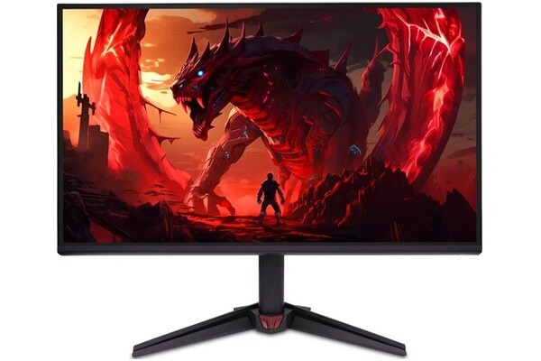 Monitor 27.0" ACER Nitro VG270G czarny