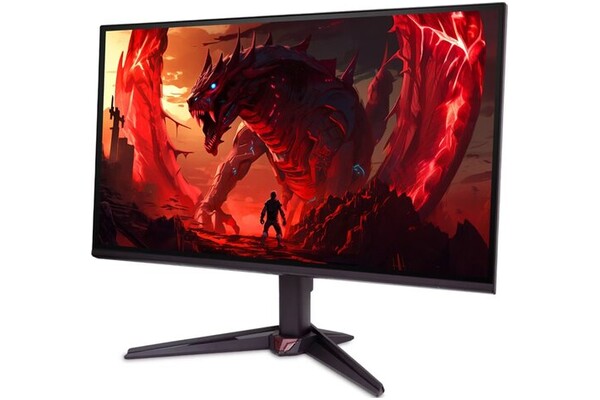 Monitor 27.0" ACER Nitro VG270G czarny