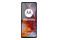 Smartfon Motorola moto g75 5G szary 6.78" 8.0GB/256.0GB